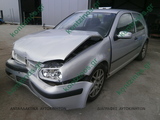 VW GOLF 4